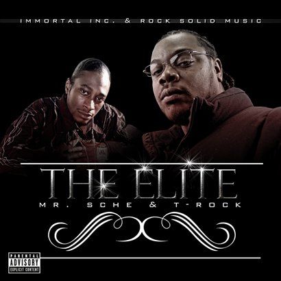 Mr.Sche & T-Rock歌曲:Like What! (Remix)歌词