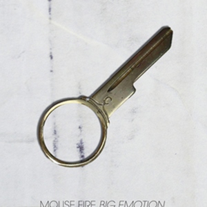 Mouse Fire歌曲:The One That Goes Away歌词