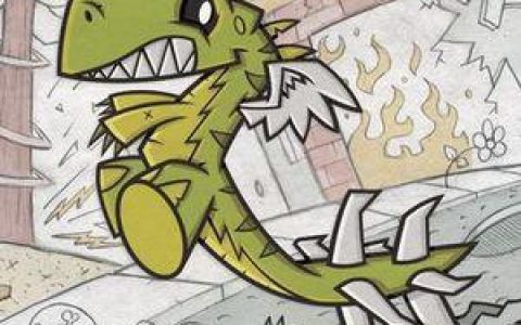 Motion City Soundtra歌曲:Hysteria歌词