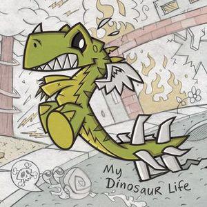 Motion City Soundtra歌曲:A Lifeless Ordinary (Need a Little Help)歌词