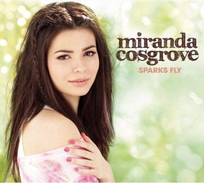 Miranda Cosgrove歌曲:Shakespeare歌词