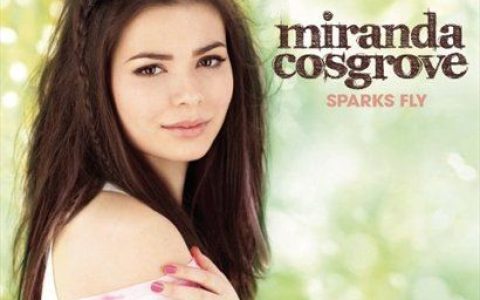 Miranda Cosgrove歌曲:Beautiful Mess歌词