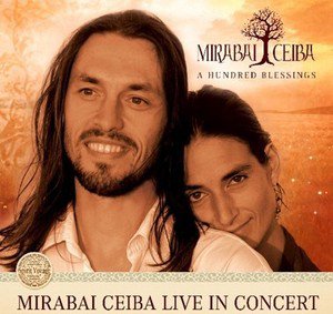 Mirabai Ceiba歌曲:Sa ta na ma歌词
