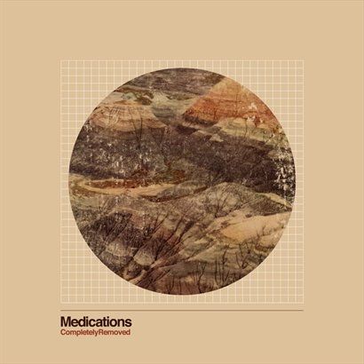 Medications歌曲:Rising to Sleep歌词