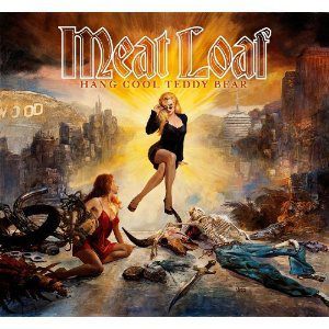 Meat Loaf歌曲:Running Away From Me歌词