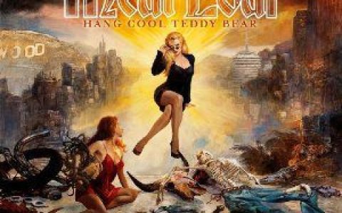 Meat Loaf歌曲:California Isn t Big Enough For Me歌词