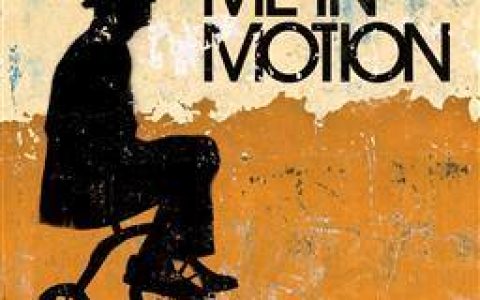 Me in Motion歌曲:Gotta Be Something歌词