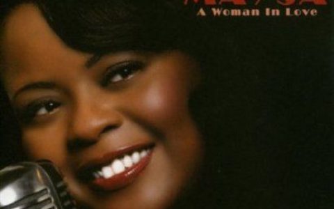 Maysa歌曲:A Woman In Love歌词