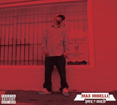 Max Minelli歌曲:Big Booty Judy (Prod. By Jondo)歌词