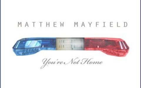 Matthew Mayfield歌曲:Missed Me歌词