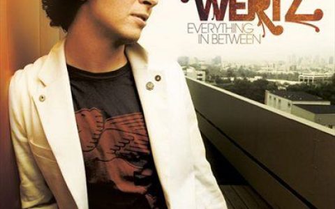 Matt Wertz歌曲:With You, Tonight歌词