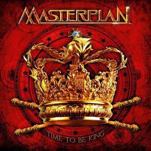 Masterplan歌曲:Kisses From You (bonus track)歌词