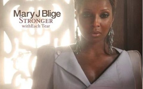 Mary J. Blige歌曲:Color (From The Motion Picture Precious Based On T歌词