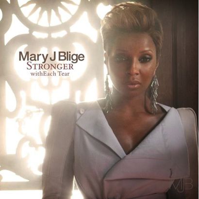 Mary J. Blige歌曲:Color (From The Motion Picture Precious Based On T歌词