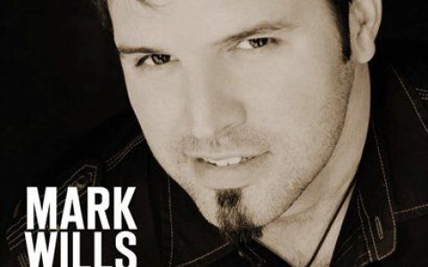 Mark Wills歌曲:In My Arms歌词