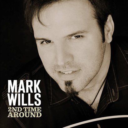 Mark Wills歌曲:In My Arms歌词