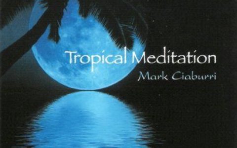 Mark Ciaburri歌曲:Napili歌词