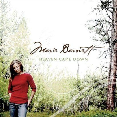 Marie Barnett歌曲:OH LOVELY ONE歌词