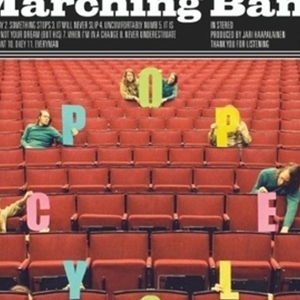 Marching Band歌曲:Pink Elephant歌词