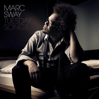 Marc Sway歌曲:Keep Your Head High歌词