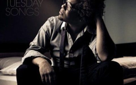 Marc Sway歌曲:Keep Smiling歌词