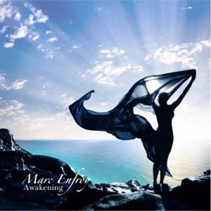 Marc Enfroy歌曲:Wistful Visions歌词