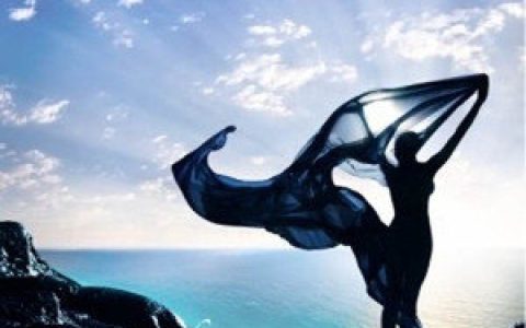 Marc Enfroy歌曲:The Promise歌词