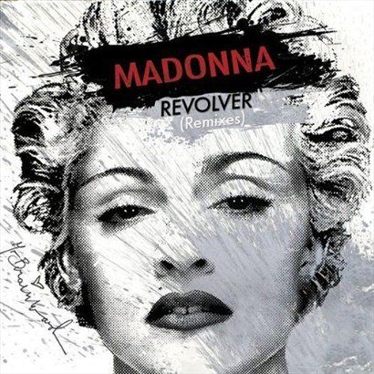Madonna歌曲:Celebration [Feat. Akon]歌词