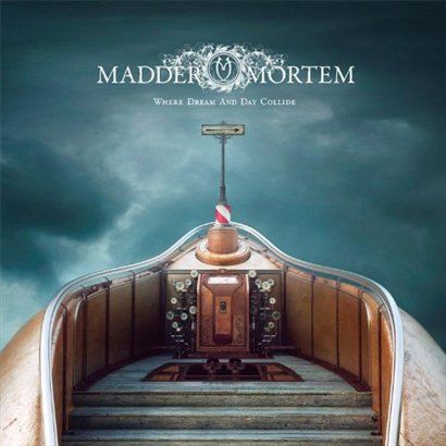 Madder Mortem歌曲:Quietude歌词