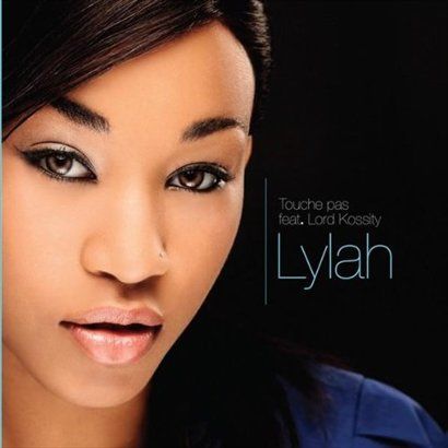 Lylah歌曲:Touche Pas feat Lord Kossity歌词