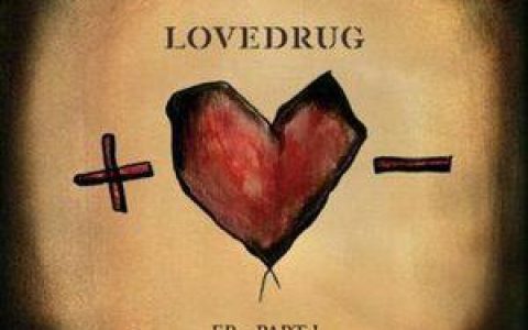 Lovedrug歌曲:We Were Owls歌词