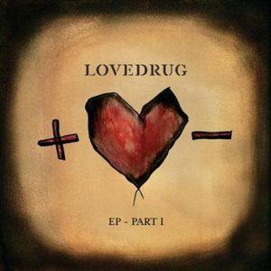 Lovedrug歌曲:Head Down歌词