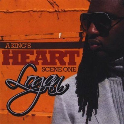 Logan歌曲:Start Again歌词