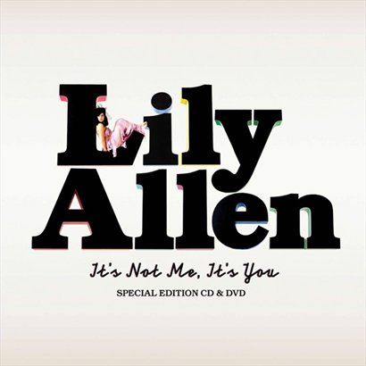 Lily Allen歌曲:The Fear(Acoustic)歌词