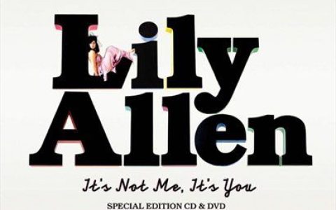 Lily Allen歌曲:The Count(Aka Herve) And Lily Face The Fear(Explic歌词
