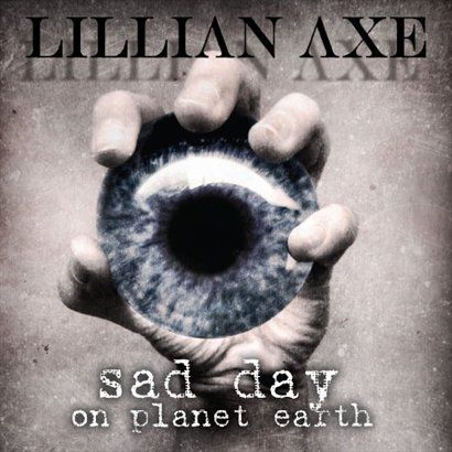 Lillian Axe歌曲:Nocturnal Symphony歌词