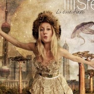 lili Ster歌曲:Les allumeuses歌词
