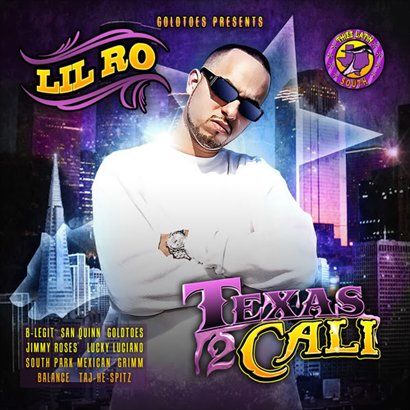 Lil Ro歌曲:Thick N Juicy (Feat. Baby Bash, Jimmy Roses)歌词