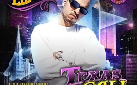 Lil Ro歌曲:On Tha Grind (Feat. J-Minnix)歌词