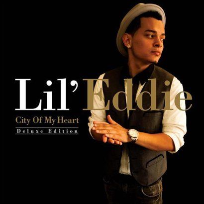 Lil Eddie歌曲:Hollyhood歌词