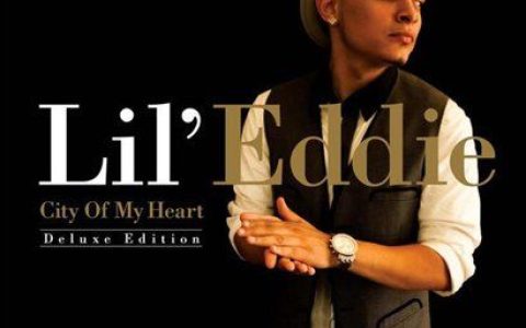 Lil Eddie歌曲:The One That Got Away歌词