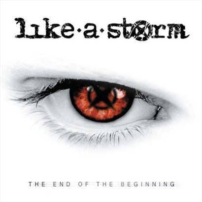 Like A Storm歌曲:Chemical Infatuation歌词