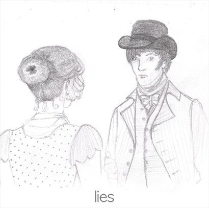 Lies歌曲:For You歌词