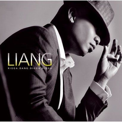 Liang歌曲:Good life (ft juwita suwito)歌词