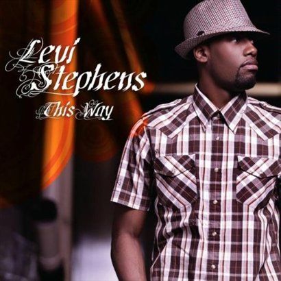 Levi Stephens歌曲:Start Over歌词