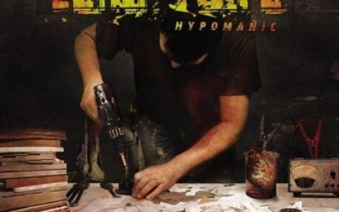 Leng Tch e歌曲:Anthropocentric Suicide歌词
