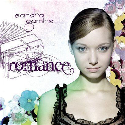 Leandra Gamine歌曲:Spy Guy歌词