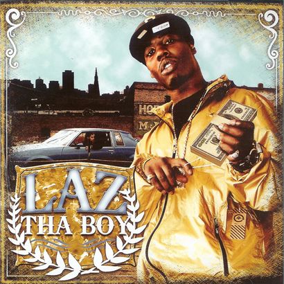Laz歌曲:1000 Stacks feat D-Ski, Ralph Sleeze歌词