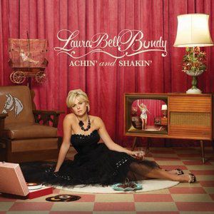 Laura Bell Bundy歌曲:Curse The Bed歌词