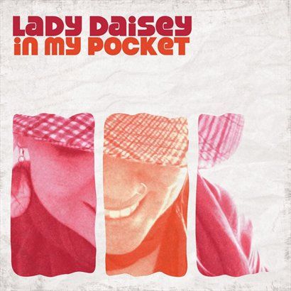 Lady Daisey歌曲:Promise Sunshine歌词